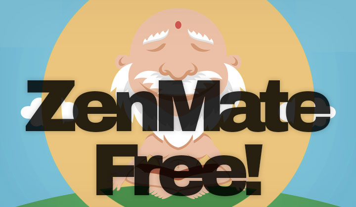 Download free zenmate for chrome