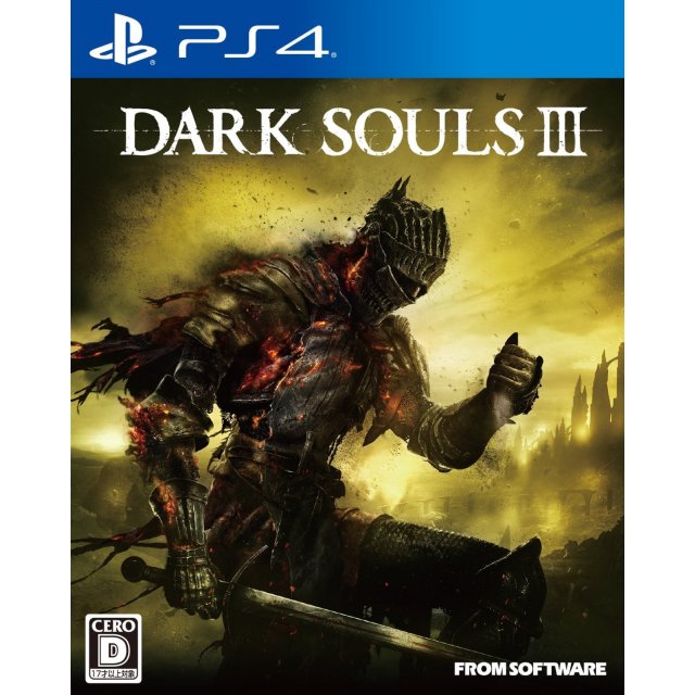 Dark Souls 3 Mods Ps4