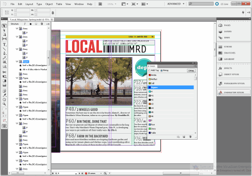 Adobe Indesign Cs4 Free Full Version For Mac